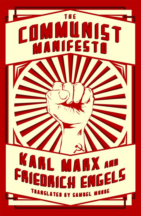 The Communist Manifesto Renard Press