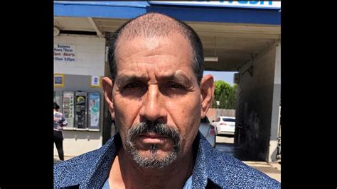 International Murder Suspect Arrested In Salinas