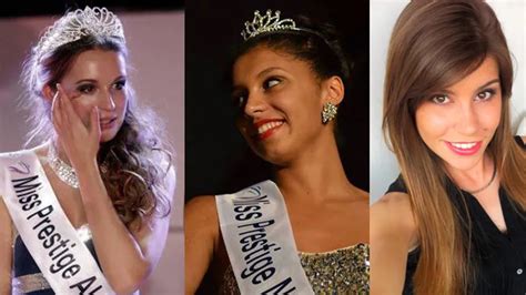 Miss Prestige National 2014 Découvrez Les 30 Candidates Photos