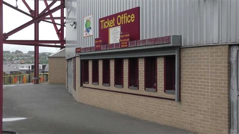 We did not find results for: TEMPORARY CHANGE TO TICKET OFFICE OPENING TIMES - News ...