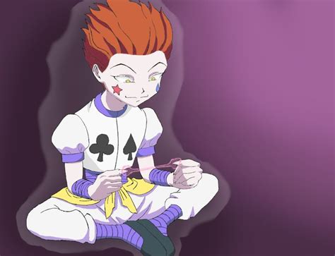 44 Best Hisoka Morow Images On Pinterest Drawing Drawings And