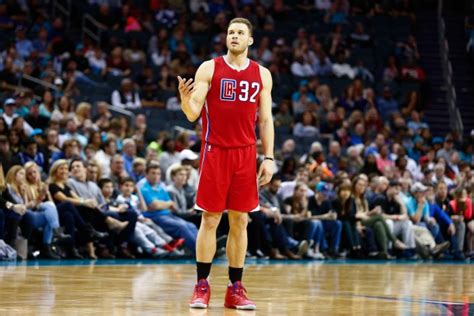 Los angeles clippers trade rumors and news from the best local newspapers and sources. Blake Griffin Roundup: Analysis, Reactions, Rumors | Hoops ...