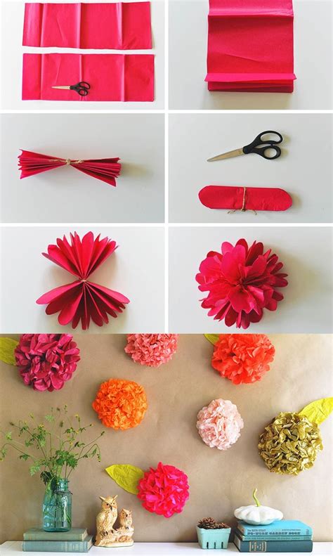 Compre o melhor papel de parede na nossa loja online. Die besten 25+ Flores de papel china Ideen auf Pinterest ...