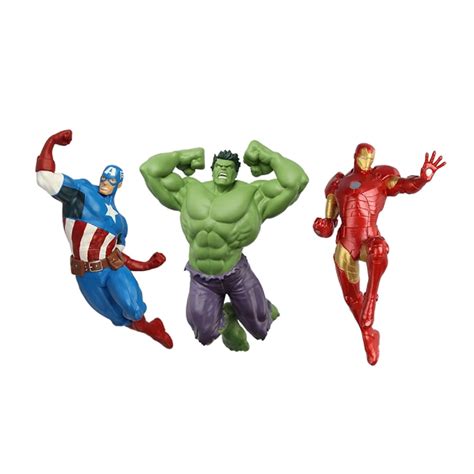 Swimways Marvel Avengers Dive Characters 3 Pack