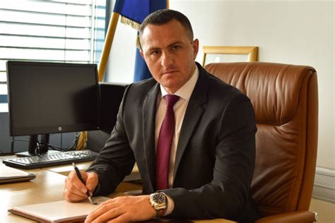 Недељко Јовић, замјеник министра безбједности БиХ, о будућој сарадњи са Европолом: Први официр ...