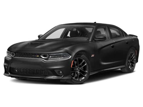 New 2023 Dodge Charger Rt Scat Pack 4d Sedan In H506366 Morgan Auto
