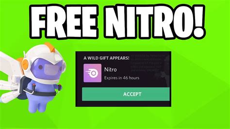 How To Get Unlimited Boosts And Free Discord Nitro Must Watch