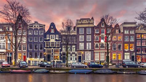 15 tempat menarik di amsterdam belanda popular [terkini]