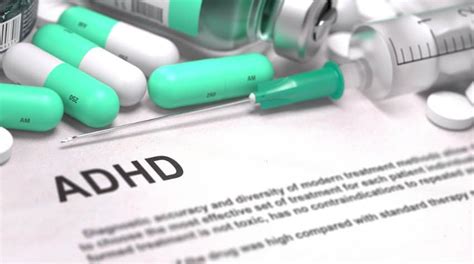 Medications For Treatment Teenage Add And Adhd Troubled Teens