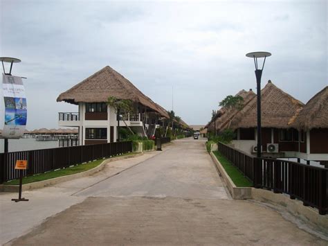 Stay at seri bayu resort from $28/night and more. Jalan-Jalan: Pantai Bagan Lalang