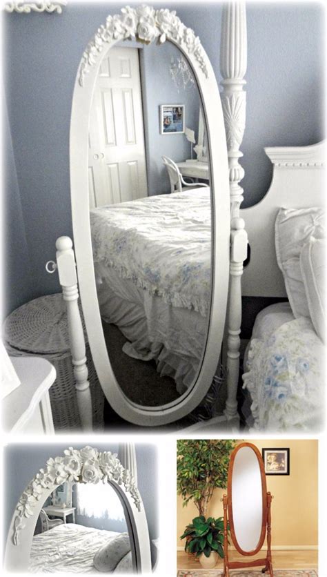 Making the space comfortable and organized is important. Fantistic DIY Shabby Chic Furniture Ideas & Tutorials - Hative