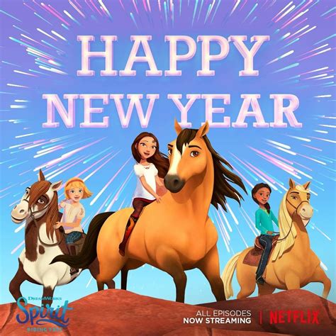 spirit riding free paper flower backdrop all episodes new years party wild and free