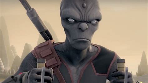 Warwick Davis Voicing A Character In Star Wars Rebels Ign