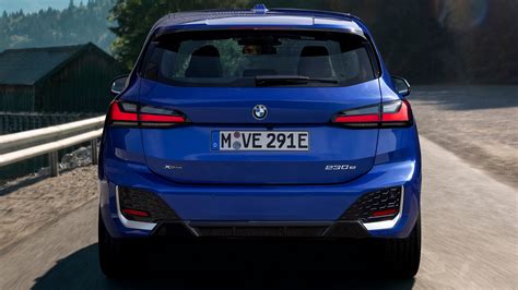 2022 Bmw 2 Series Active Tourer Plug In Hybrid M Sport Wallpapers And