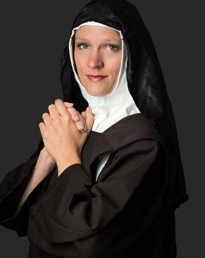Abenteuerliches Leben Einer Nonne Fr Nkische Nachrichten