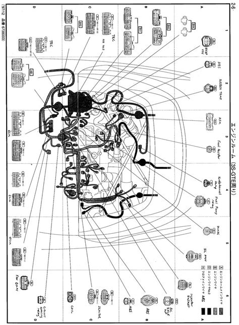 2009 Toyota Tacoma Wiring Diagram