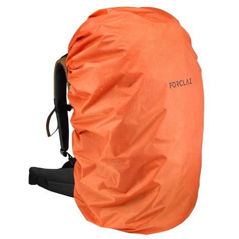 Trekking Basic Rain Cover For Backpack 70100l Decathlon