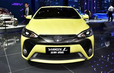 Toyota Yaris Facelift Terbaru Indonesia 2017 Autonetmagz Review