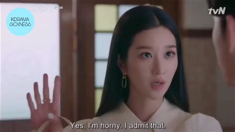 Even Seo Ye Ji Is Horny For Kim Soo Hyun Episode 3 English Subtitle
