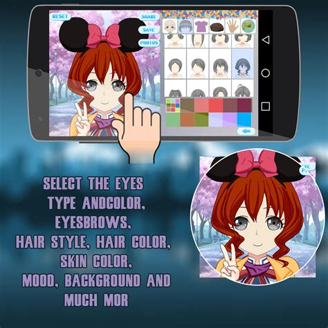 Anime Creator Apk For Android Download