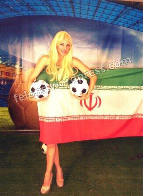 در جام جهانی 2014 الله از ممه لرزه می هراسد مجله فلونز عکس های سکسی شاهزاده سرزمین پارس