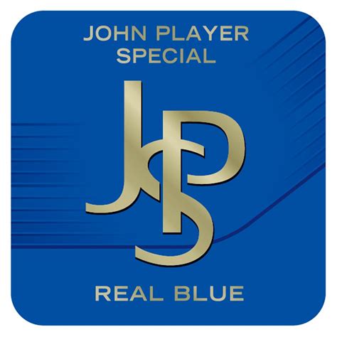 Jps Real Blue King Size 20 Bestway Wholesale