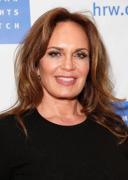 Catherine Bach Bio Age Net Worth And More Gh Frontpage