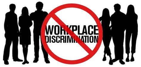 Workplace Discrimination The Lgbt Workforce Huffpost
