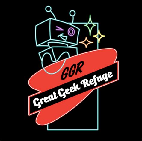 The Great Geek Refuge