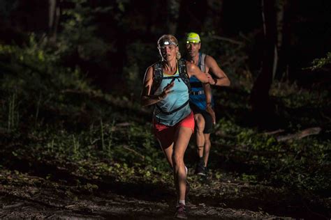 14 Races If You Prefer Running At Night