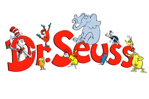 An All New Dr Seuss Book Hits Shelves Summer 2015
