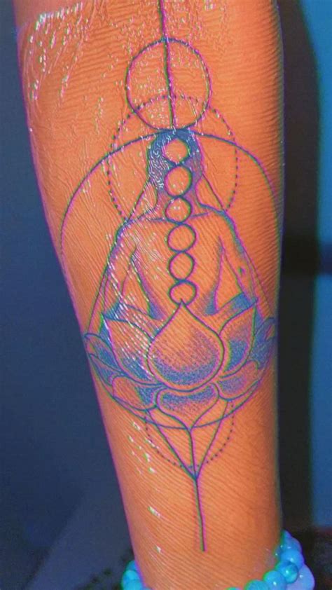 Spiritual Tattoo