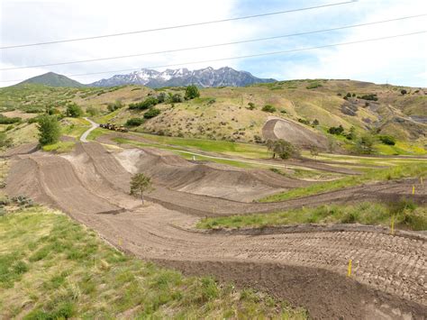 Tracks — Mx Track Builders Llc In 2021 Motocross Tracks Track