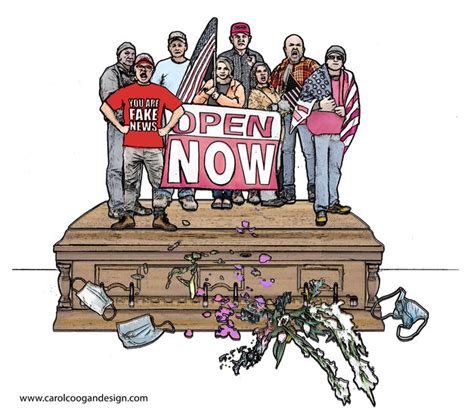 What if ‘Live Free Or Die’ becomes ‘Live Free And Others Die’ | The