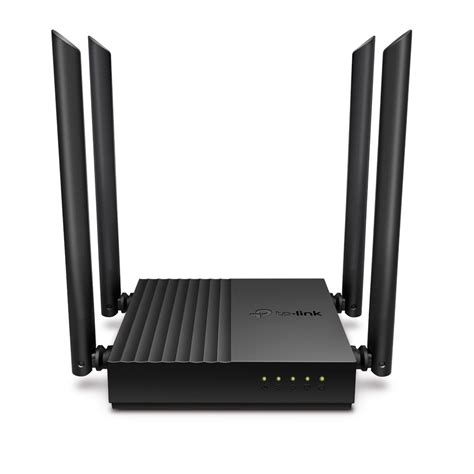 Archer C64 Ac1200 Mu Mimo Easymesh Wifi Router Tp Link 香港地區