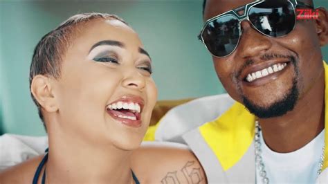 Proud Of You Darassa Ft Alikiba Official Music Video Chords Chordify