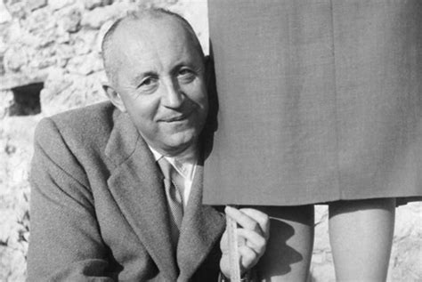 Ten Things You Might Not Know About Christian Dior Another