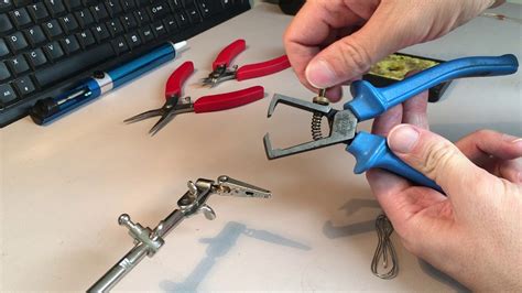 Soldering is most likely the most difficult craft to master. Skills Soldering Tools - YouTube