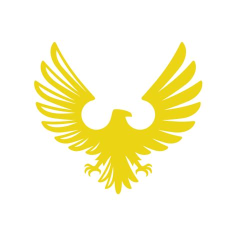 Details More Than 87 Golden Eagle Logo Png Latest Vn