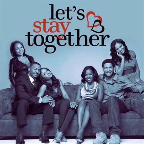 Let S Stay Together Tv On Google Play