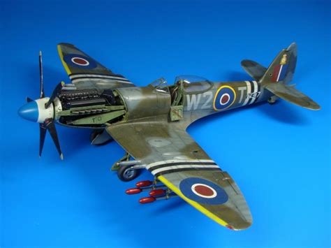 Spitfire Mk 24 Vlrengbr