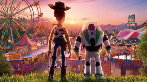 Union Films Review Toy Story 4