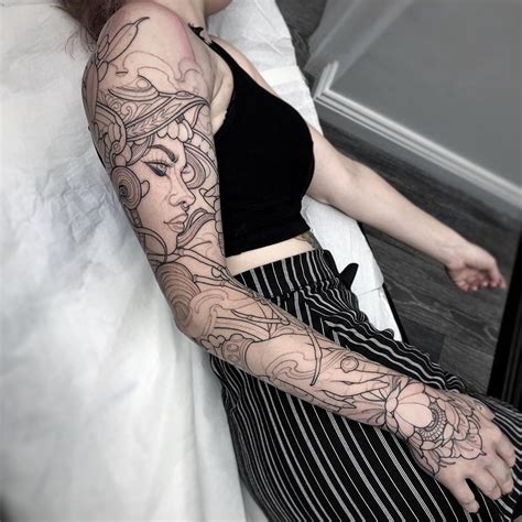Greek Tattoos Tattoo Designs For Women