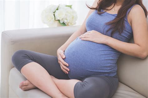 Cuidados Durante El Embarazo ElMundo Net