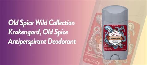 10 Best Old Spice Deodorant Reviews 2024 Scents Spray And Stick