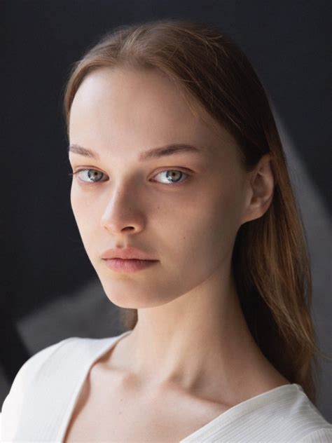 Valeriya Dnk Model Management