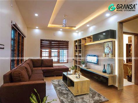Interior Design Images In Kerala