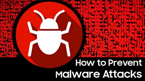 How To Prevent Malware From Infecting Your Computer