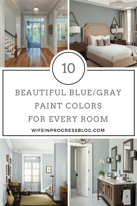 We did not find results for: The Best Blue Gray Paint Colors (With images) | Blue gray ...