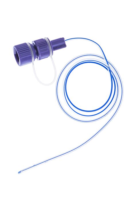 Feeding Tubes With Enfit Connector